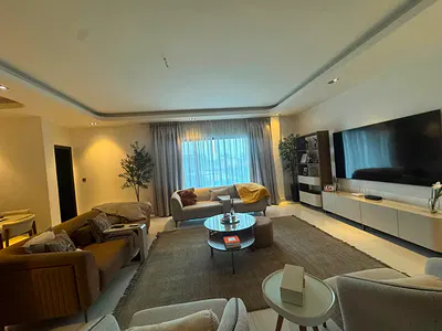 4 Bedroom Maisonette Apartment — Off Queens Drive, Ikoyi, Lagos