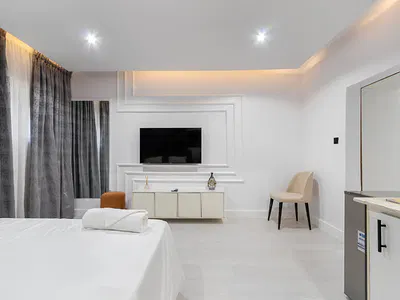 Furnished Studio Apartment — Lekki, Lagos