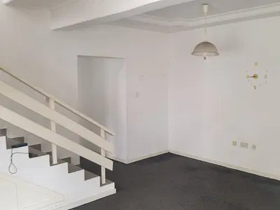 4 Bedroom Semi-Detached House with BQ Strictly Residential — Lekki, Lagos