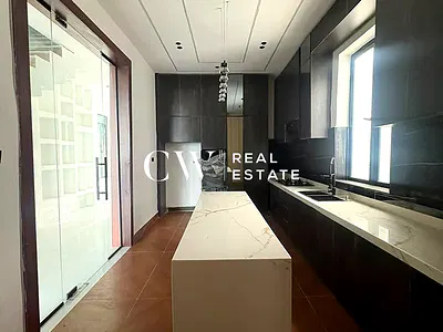 5 Bedroom Detached Duplex — Lekki, Lagos