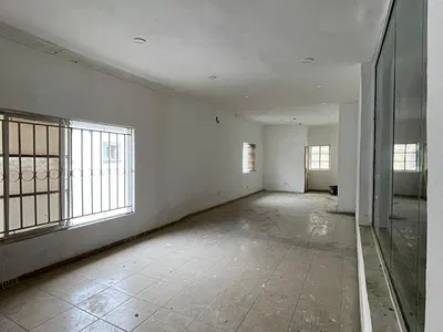 Commercial Shop Spaces — Lekki, Lagos