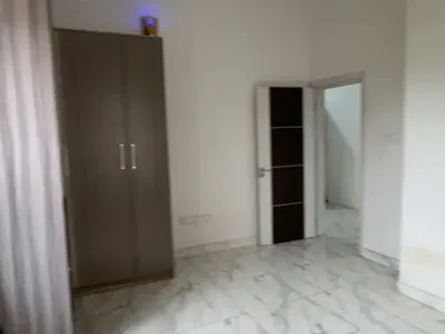 Executive Mini Flat — Conservation Road, Before Orchid Road, Lekki, Lagos