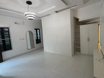 Office Space on Awolowo Road — Awolowo Road, Ikoyi, Lagos