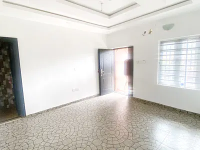 Luxury 2 Bedroom Flat — River Valley Estate, Ojodu Berger, Ojodu, Lagos