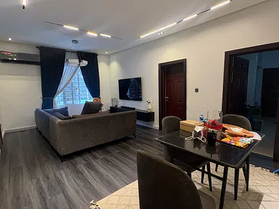 2 Bedroom Flat — Chevron, Lekki, Lagos