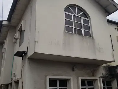 4 Bedroom Semi-Detached House with Service Quarters — Lekki, Lagos
