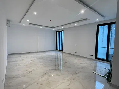 4 Bedroom Terraced Duplex with Penthouse — Banana Island, Ikoyi, Lagos