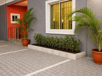 2 Bedroom Flat — Ikate, Lekki, Lagos
