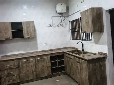 3 Bedroom Flat — Kolefunmi Okebadan Estate Akala Akobo, Ibadan, Oyo