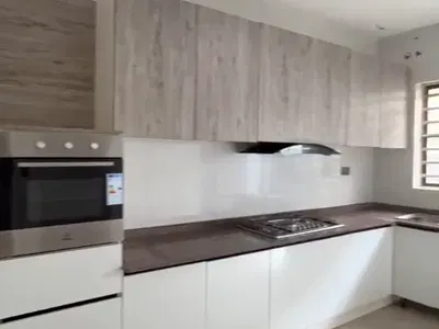 Luxury Mini Flat — Lekki, Lagos