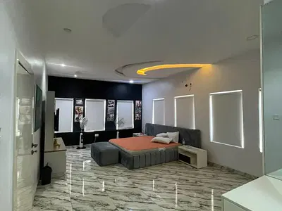 2 Bedroom Flat — Ologolo, Lekki, Lagos