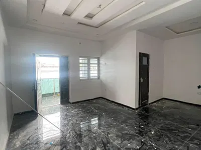 Brand New 2bedroom Flat — Sangotedo, Ajah, Lagos