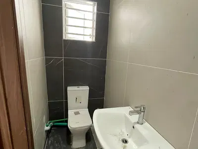 3 Bedroom Apartment with Service Quarters — Sinari Daranijo Street, Victoria Island (VI), Lagos