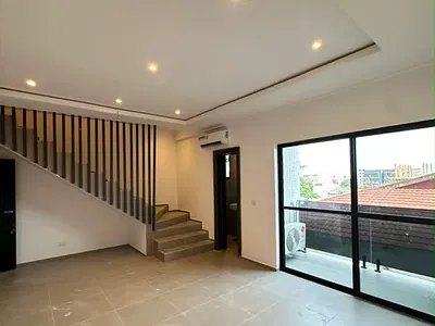 Brand-New 2-Bedroom Apartment — Lekki Phase 1, Lekki, Lagos