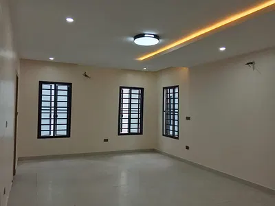 A Newly Built and Well Finished 5 Bedroom Detached Duplex — Ikeja, Lagos