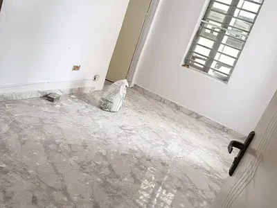 Mini Flat 1 Bedroom Apartment in a Secured Estate with Code Access — Chevron Alternative, Lekki, Lagos