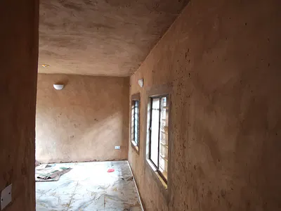 2 Bedroom Flat — Lion Power, Asese, Ibafo, Ogun