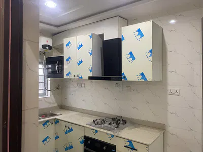 2 Bedroom Flat — 12, Taiwo Kolawole Street, Unity Estate, Badore, Ajah, Lagos