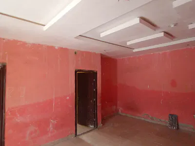 2 Bedroom Flat with Living Room — Short Drive From Magboro, Orimerummu, Asese, Ibafo, Ogun