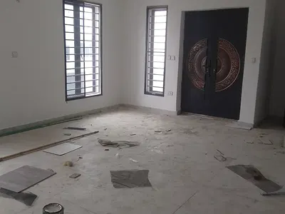 4 Bedroom Semidetached Duplex — Hilife Estate Abraham Adesanya, Ajah, Lagos