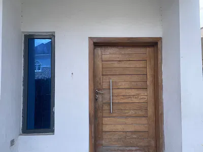 Distress Sales 4 Bedroom with Penthouse — Sangotedo, Ajah, Lagos