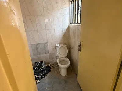 1bedroom — Kado by Navy Quarters, Kado, Abuja