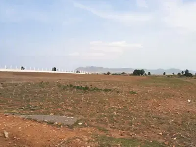 Residential Land — Anagada-Giri, Adron Central Park and Gardens Phase 2, Giri, Gwagwalada, Abuja