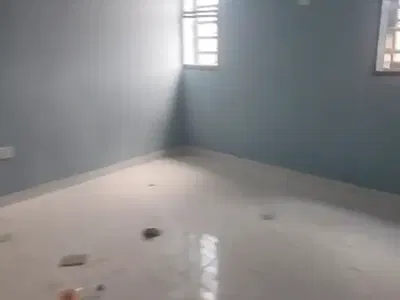 A Newly Built Upstairs Spacious Mini Flat — Surulere, Lagos