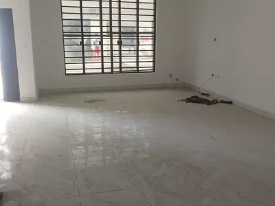 4 Bedroom Terrace Duplex — Hilife Estate Abraham Adesanya, Ajah, Lagos