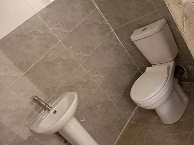 1 Bedroom Self Contained Flat — Maryland, Lagos