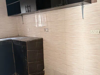 1 Bedroom Flat — By Vio, Mabushi, Abuja