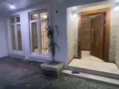 Executive Mini Flat — Victoria Island (VI), Lagos