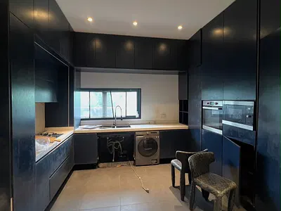 5 Bedroom Detached Duplex with BQ — Lekki, Lagos