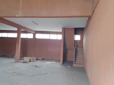 900SQM Warehouse — Oshodi-Apapa Express Way, Mile 2, Isolo, Lagos