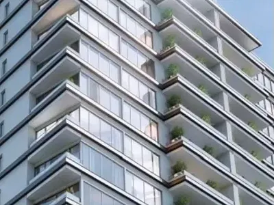 3 Bedroom Flat for Both Commercial Offplan and Residential Use — Ikoyi, Lagos