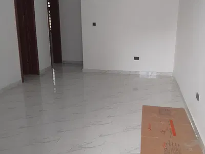 2 Bedroom Apartment — Ajah, Lagos