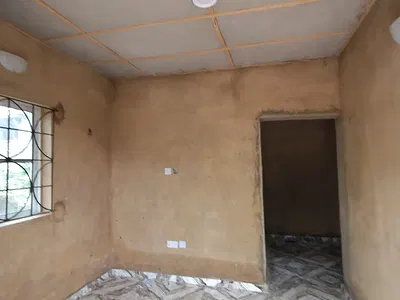 Newly Built Mini Flat Flat with Extra Room Space — Short Drive From Arepo, Ascon, Ibafo, Ogun