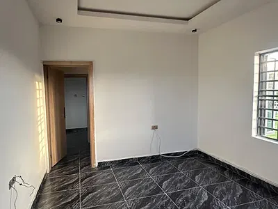 1 Bedroom Miniflat — Ajah, Lagos