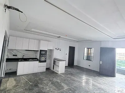 2 Bedroom Flat — Lekki, Lagos