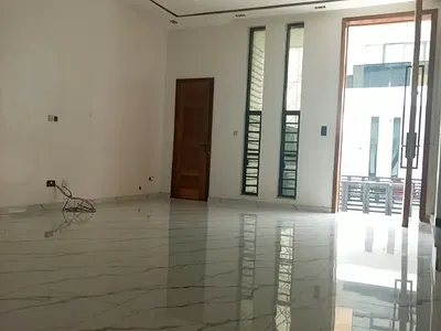 5 Bedroom Detached Duplex with BQ — Lekki, Lagos