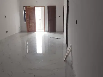 2 Units of Brand New 3 Bedroom Apartment — Ajah, Lagos