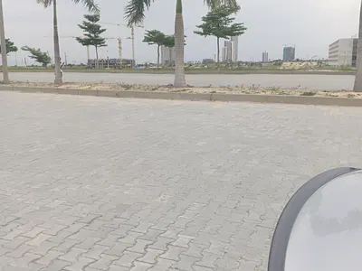 Mixed-Use Land — Ligali Ayorinde Street, Victoria Island (VI), Lagos