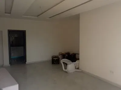3 Bedroom Apartment with Cofo — Lekki, Lagos