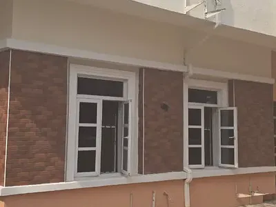 5 Bedroom Detached Duplex with BQ for Residential and Commercial Use — Lekki, Lagos