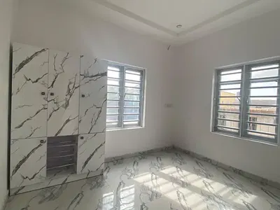 Brand New 2 Bedroom Apartment — Ajah, Lagos
