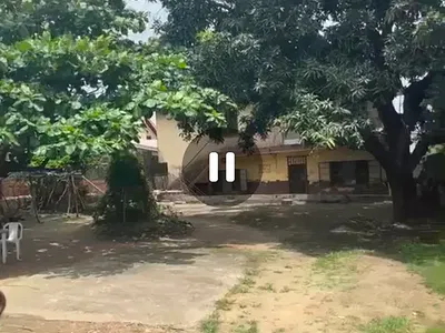 Standard Full Plot of Land — Akoka, Yaba, Lagos