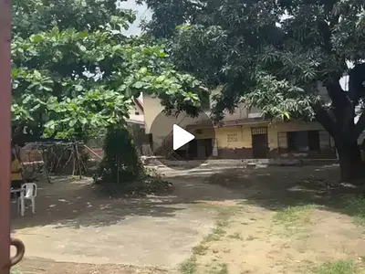 Standard Full Plot of Land — Akoka, Yaba, Lagos