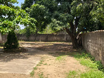 Standard Full Plot of Land — Akoka, Yaba, Lagos