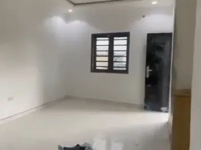 Newly Built Spacious Mini Flat — Surulere, Lagos
