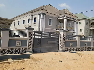 Functional Event Centre — Mowe Town, Ogun